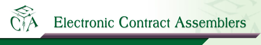 Electronic Contract Assembers